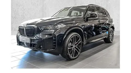 Gebraucht 2025 BMW X5 M Sport SUV | 92.890 € (Fairer Preis)