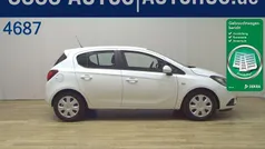 Other Gebraucht 2019 Opel Corsa Edition Limousine | 10.980 € (Guter Preis)
