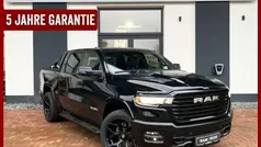 Diamond black Gebraucht 2024 Dodge Ram Abholung | 66.499 €