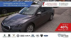 Gebraucht 2025 Skoda Octavia Business Line Kombi | 32.990 € (Fairer Preis)