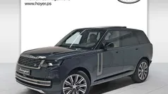Gebraucht 2025 Land Rover Range Rover SE SUV | 145.480 €
