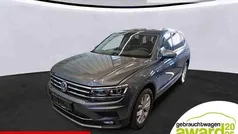 Gebraucht 2021 VW Tiguan Allspace Highline SUV | 32.950 € (Superpreis)