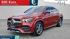 Gebraucht 2020 Mercedes GLE400 AMG Coupé | 68.480 € (Superpreis)