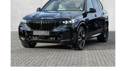 Gebraucht BMW X5 M Sport 298 PS (219 kW) 2025 SUV