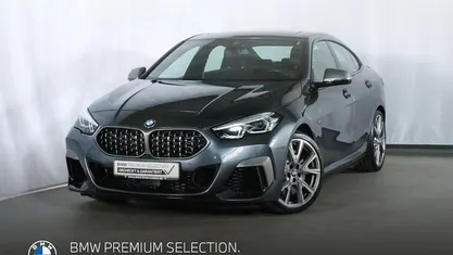 Gebraucht 2020 BMW M235 Performance Coupé | 34.490 € (Fairer Preis)