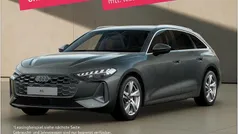 Grau Gebraucht 2024 Audi A5 Advanced Coupé | 47.150 € (Fairer Preis)