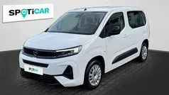 Kaolin weiß Neu 2024 Opel Combo Life Kombi | 26.950 € (Fairer Preis)