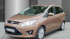 Gebraucht 2014 Ford Grand C-Max Titanium Van / Kleinbus | 6.950 € (Fairer Preis)