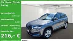 Gebraucht 2024 Skoda Karoq Selection SUV | 27.250 € (Guter Preis)