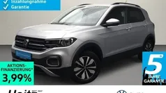 Gebraucht 2023 VW T-Cross Move SUV | 20.990 € (Fairer Preis)