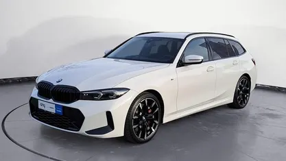 Gebraucht BMW 320 M Sport 190 PS (139 kW) 2024 Kombi