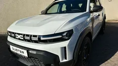Weiß Neu 2024 Dacia Duster Essentiel SUV | 19.480 € (Superpreis)