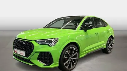Gebraucht Audi RS Q3 Sportback Ambiente 400 PS (294 kW) 2020 SUV