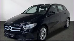 Gebraucht 2021 Mercedes B250e Van / Kleinbus | 23.870 € (Guter Preis)