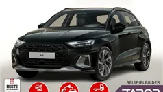 Gebraucht 2025 Audi A3 Limousine | 36.988 € (Superpreis)