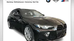 Gebraucht 2025 BMW M3 Competition Edition Kombi | 93.333 € (Superpreis)