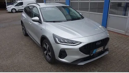 Gebraucht Ford Focus Active X 155 PS (114 kW) 2024 Kombi