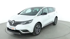 Weiß Gebraucht 2019 Renault Espace LIMITED Van / Kleinbus | 19.850 € (Fairer Preis)