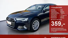 Gebraucht 2025 Audi A6 Advanced Plus Kombi | 47.650 € (Superpreis)