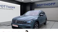 Gebraucht 2019 VW Tiguan IQ Drive SUV | 25.777 € (Fairer Preis)