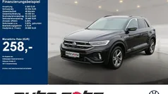 Gebraucht 2024 VW T-Roc R-line SUV | 32.890 € (Fairer Preis)