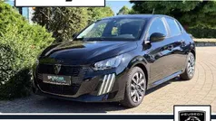 Gebraucht 2024 Peugeot 208 Active Kleinwagen | 16.990 € (Fairer Preis)