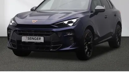 Gebraucht Cupra Terramar VZ 265 PS (194 kW) 2025 SUV