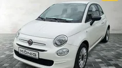 Gebraucht 2023 Fiat 500 Kleinwagen | 12.998 € (Fairer Preis)