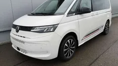 Candyweiß Neu 2025 VW T7 Edition Van | 60.440 € (Superpreis)