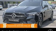 Gebraucht 2024 Mercedes A200 Advanced Plus Limousine | 30.690 € (Guter Preis)