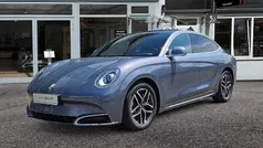 Grau Gebraucht 2024 Ora 07 Limousine | 35.990 € (Guter Preis)