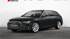 Gebraucht 2019 Audi A6 Design Kombi | 35.880 € (Fairer Preis)