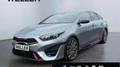 Gebraucht 2023 Kia ProCeed Kleinwagen | 31.990 € (Fairer Preis)
