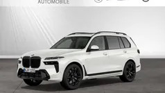 Weiss Gebraucht 2024 BMW X7 M Sport SUV | 99.900 € (Superpreis)