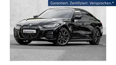 Gebraucht 2023 BMW i4 M Sport Limousine | 42.980 € (Fairer Preis)