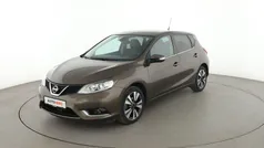 Nissan Pulsar