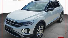 Gebraucht 2024 VW T-Roc Beats SUV | 32.560 € (Fairer Preis)