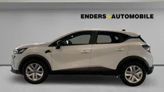 Gebraucht 2024 Renault Captur Evolution SUV | 19.980 € (Guter Preis)