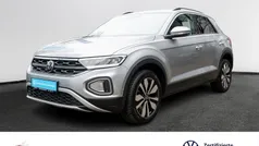 Gebraucht 2023 VW T-Roc Move SUV | 28.980 € (Fairer Preis)