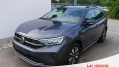 Rauchgrau metallic Gebraucht 2024 VW Taigo Goal SUV | 24.590 € (Fairer Preis)