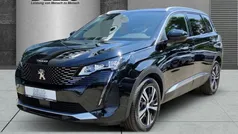 Gebraucht 2024 Peugeot 5008 GTi Van / Kleinbus | 29.990 € (Superpreis)