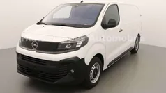 Icy white Neu 2024 Opel Vivaro Edition Van | 30.990 € (Fairer Preis)