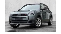 Gebraucht 2024 Mini Countryman SUV | 35.470 € (Fairer Preis)