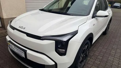 Gebraucht 2025 Kia Stonic SUV | 21.500 € (Fairer Preis)