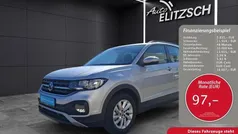 Gebraucht 2023 VW T-Cross Life SUV | 19.450 € (Guter Preis)