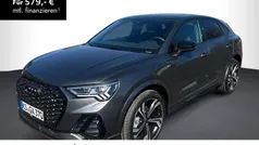 Gebraucht 2025 Audi Q3 S-Line SUV | 43.570 € (Fairer Preis)