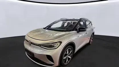 Second-hand VW ID.4 GTX 219 kW (299 CP) 2023 Argintiu SUV