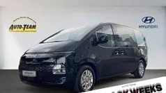 Gebraucht 2024 Hyundai Staria Trend Van | 43.900 € (Fairer Preis)