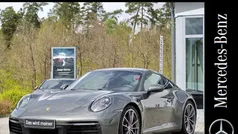 Gebraucht 2023 Porsche 911 Carrera S Chrono Coupé | 134.888 € (Fairer Preis)