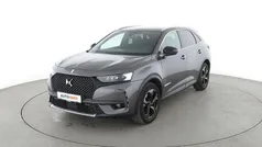 Grau Gebraucht 2019 DS Automobiles DS7 Crossback So Chic SUV | 24.510 € (Fairer Preis)